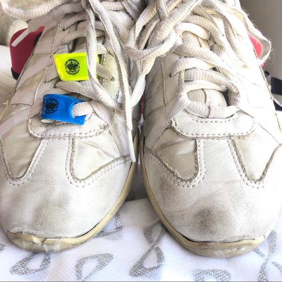 NFINITY Shoes Nfinity Evolution Cheer Shoes Poshmark